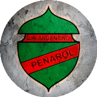 Logo Club Atlético Argentino Peñarol de Córdoba